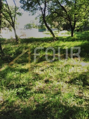 Zemljište na prodaju 671 m² – Medulin