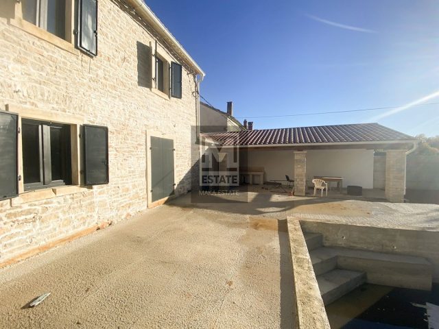 Haus Zu verkaufen - Istarska žminj - foto 3/13