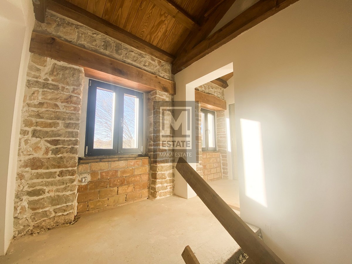 House For sale - ISTARSKA ŽMINJ