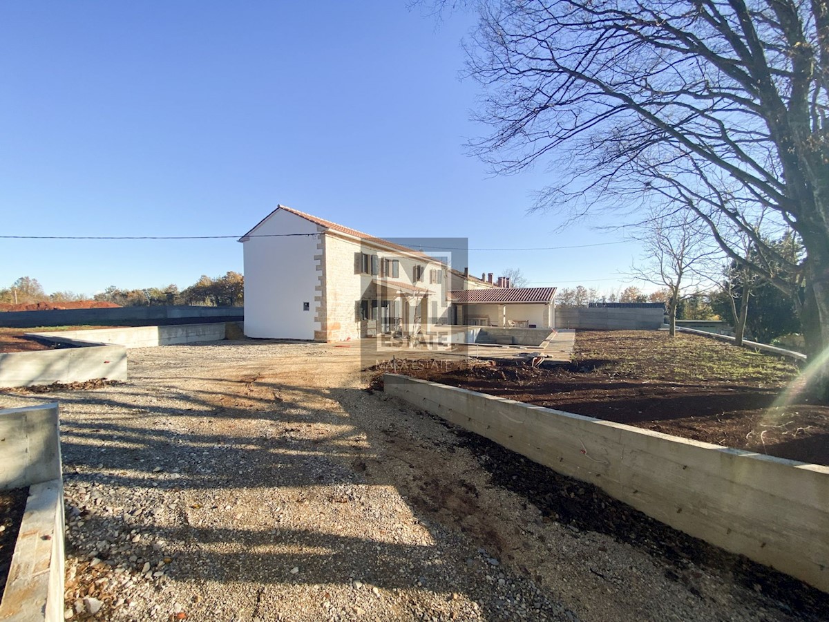 House For sale - ISTARSKA ŽMINJ