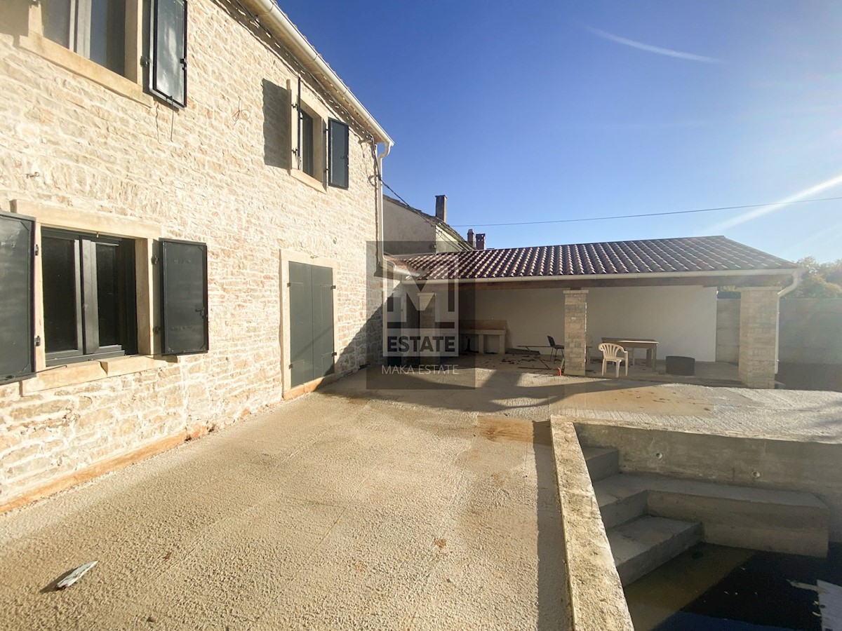 House For sale - ISTARSKA ŽMINJ