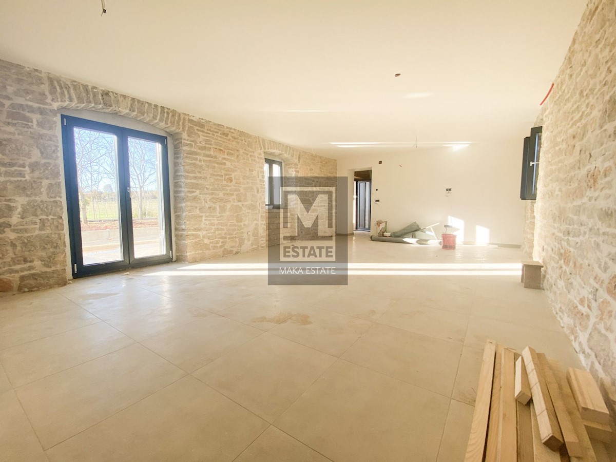 House For sale - ISTARSKA ŽMINJ