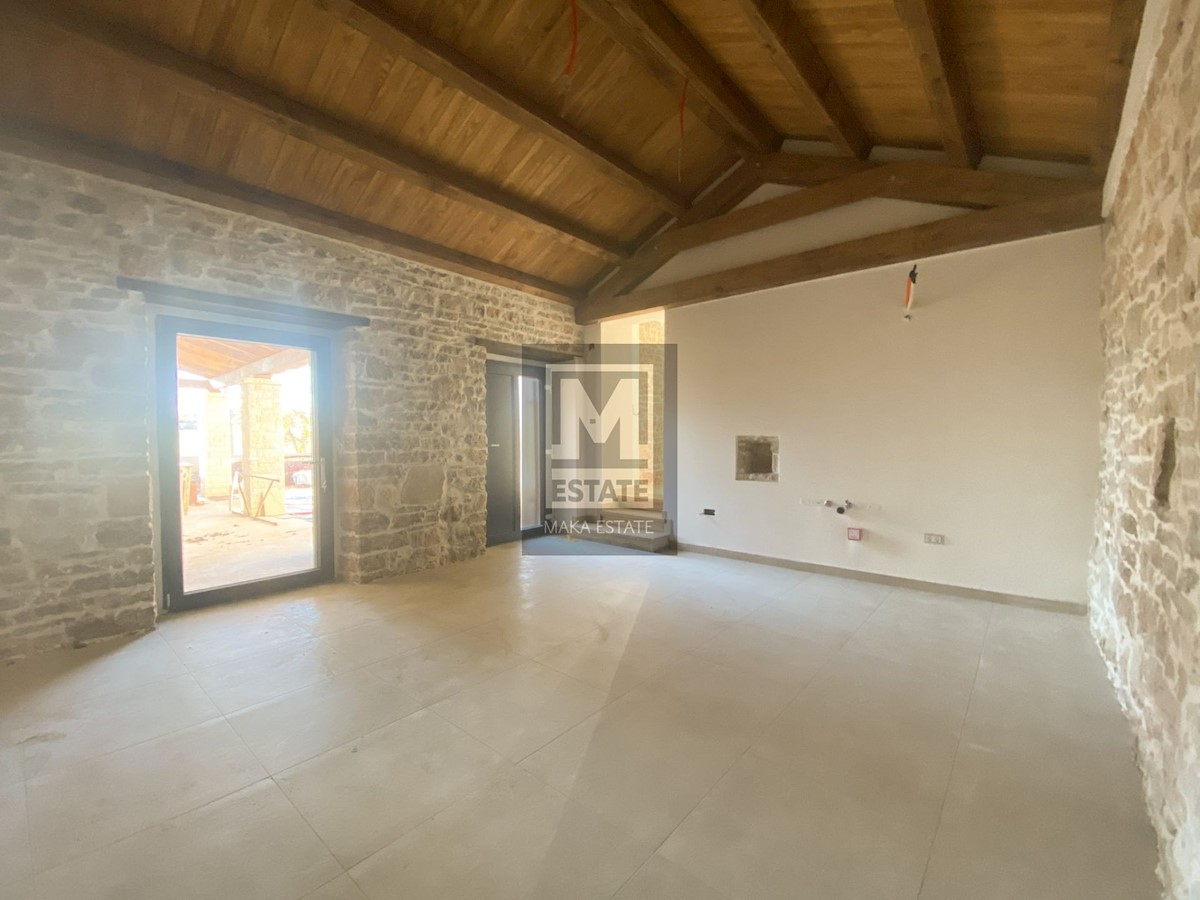 House For sale - ISTARSKA ŽMINJ