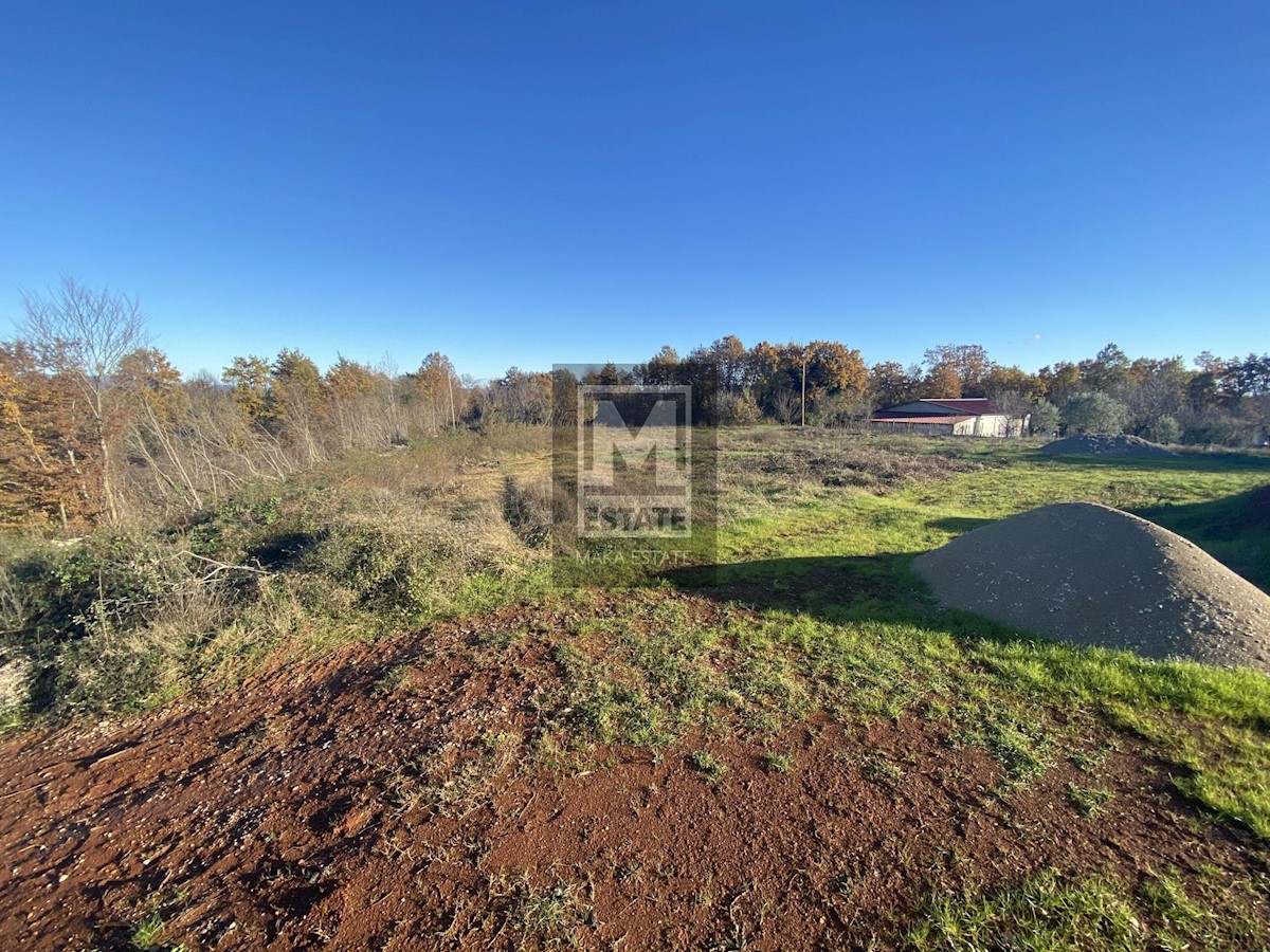 Land For sale - ISTARSKA ŽMINJ