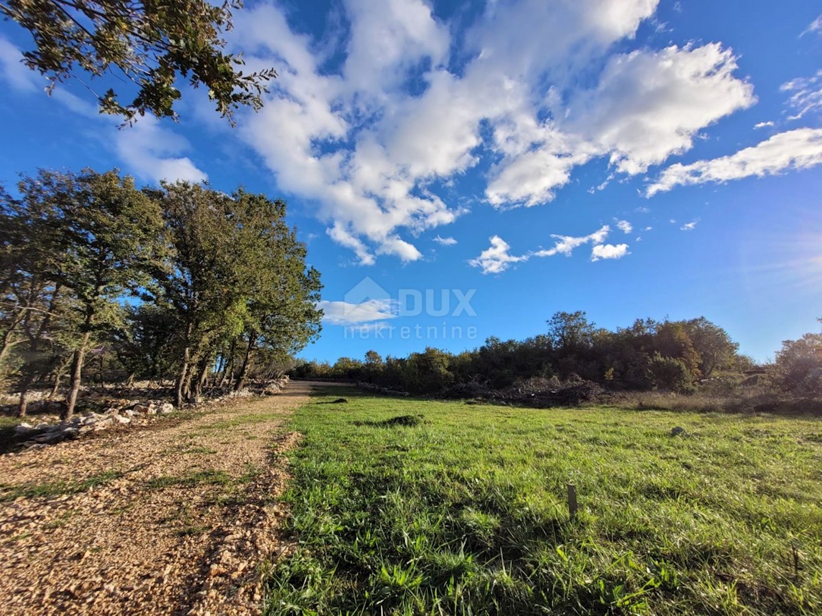 Land For sale - PRIMORSKO-GORANSKA KRK