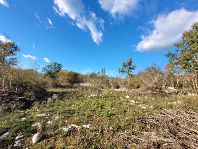 Zemljište na prodaju 2600 m² – Malinska