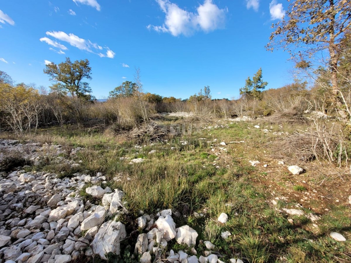Zemljište Na prodaju - Primorsko-goranska Krk - foto 2/9