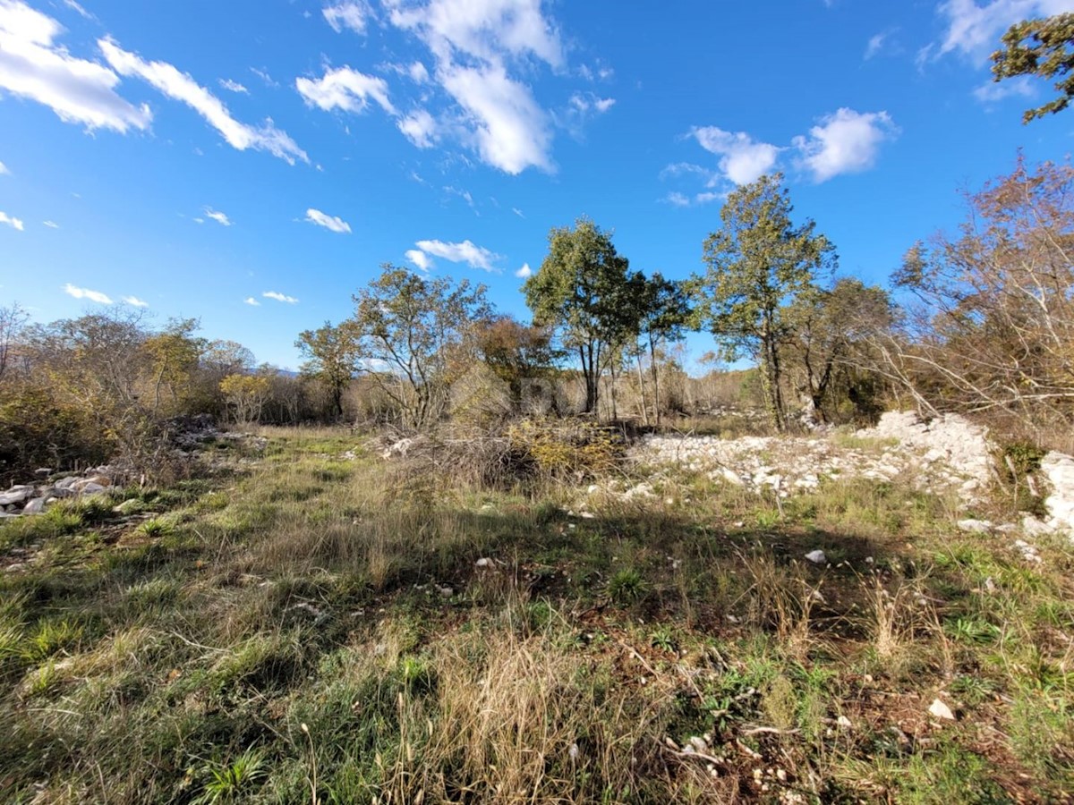 Zemljište Na prodaju - Primorsko-goranska Krk - foto 5/9