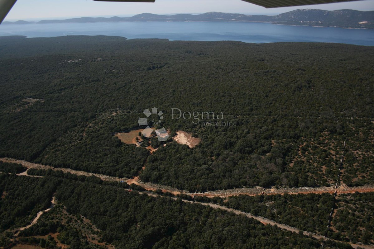 Haus Zu verkaufen - PRIMORSKO-GORANSKA MALI LOŠINJ