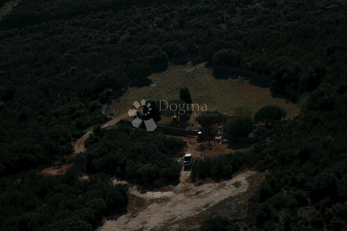 Haus Zu verkaufen - PRIMORSKO-GORANSKA MALI LOŠINJ