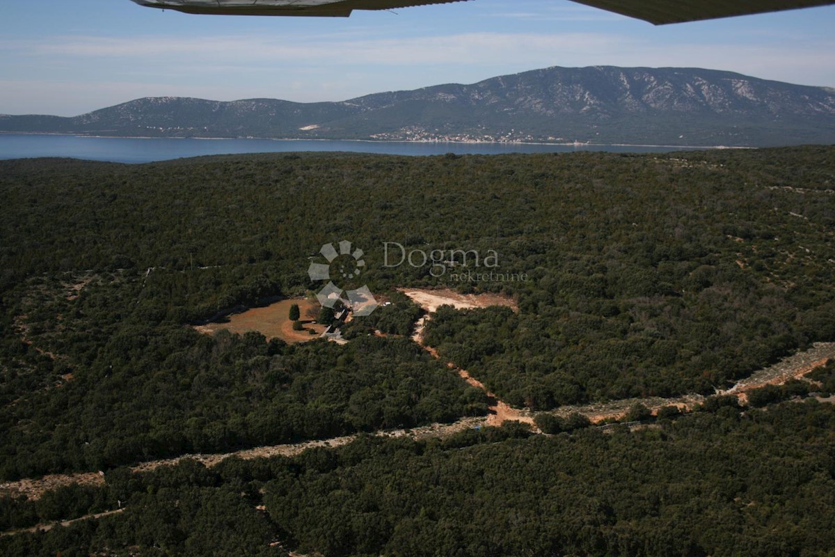 Haus Zu verkaufen - PRIMORSKO-GORANSKA MALI LOŠINJ