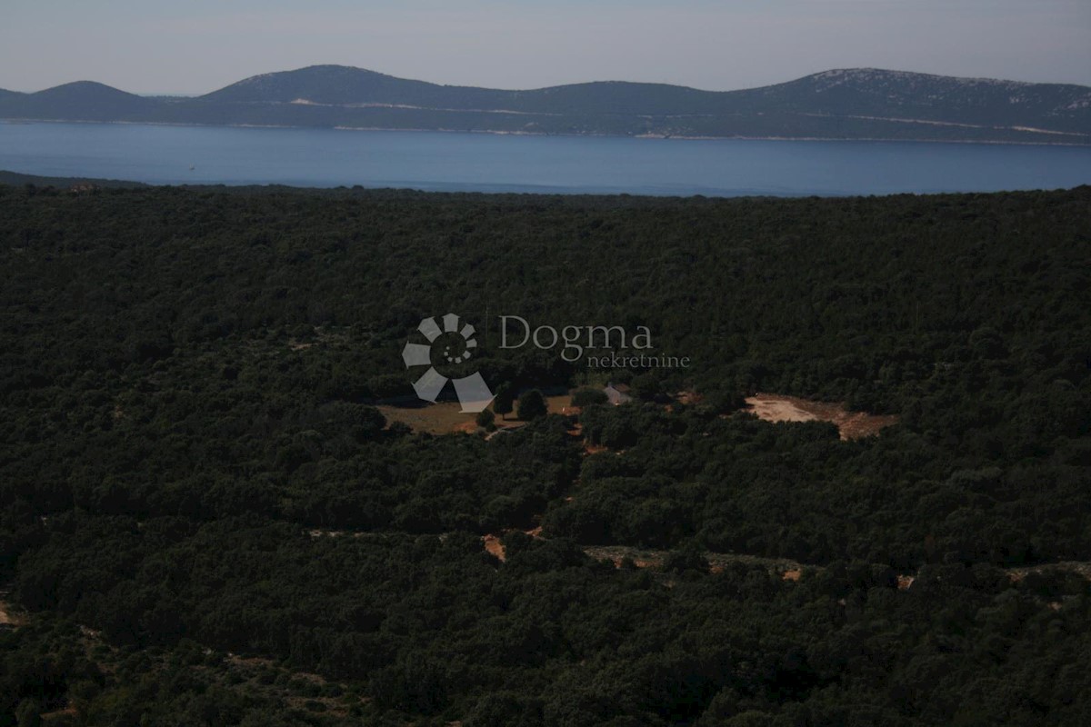 Haus Zu verkaufen - PRIMORSKO-GORANSKA MALI LOŠINJ