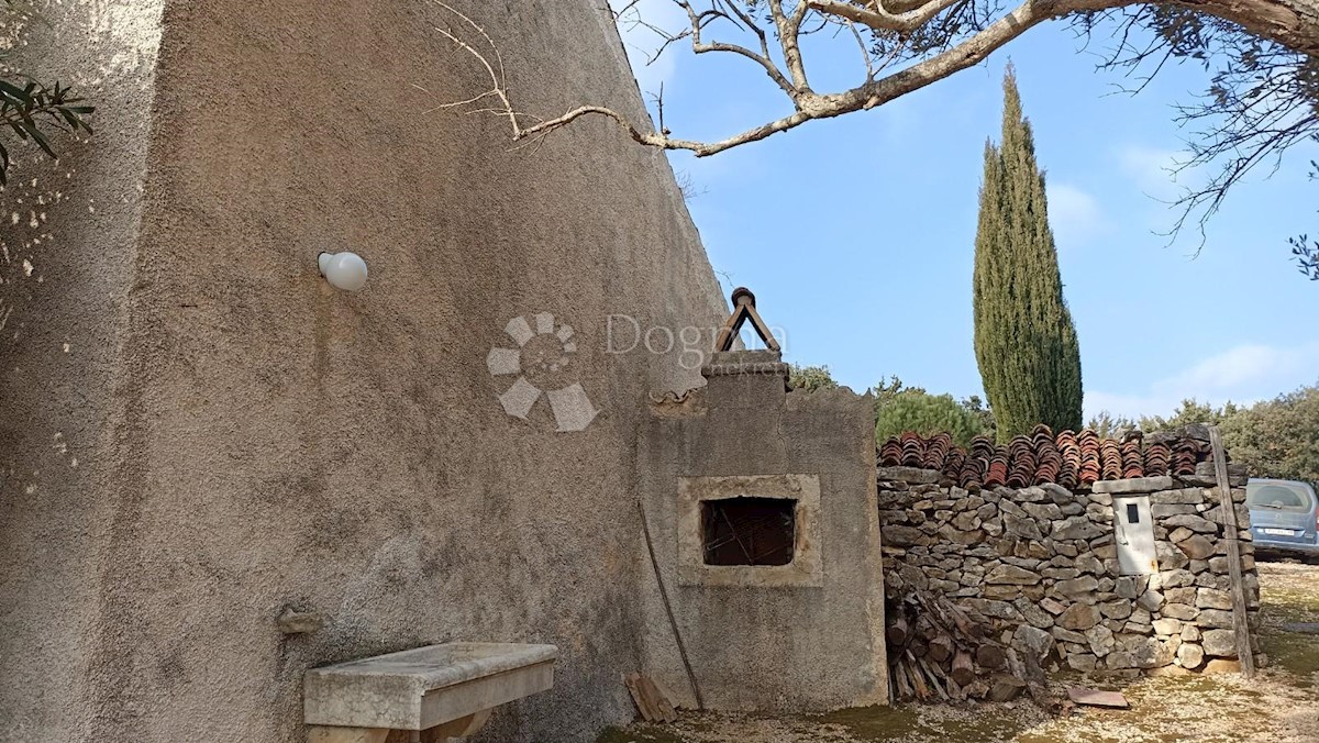 Haus Zu verkaufen - PRIMORSKO-GORANSKA MALI LOŠINJ