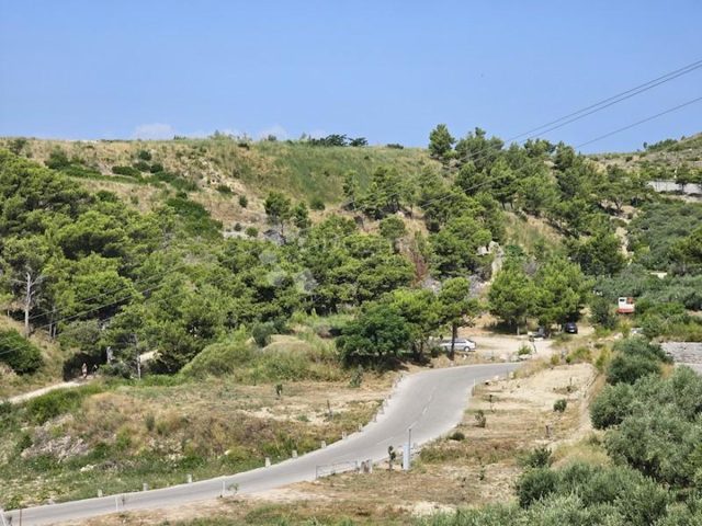 Zemljište Na prodaju - Splitsko-dalmatinska Tučepi - foto 3/8