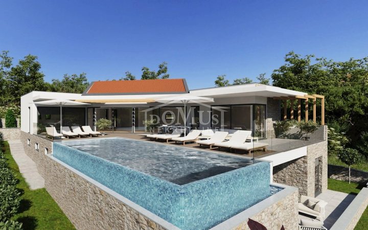 Kuća na prodaju 203 m² – Vodice