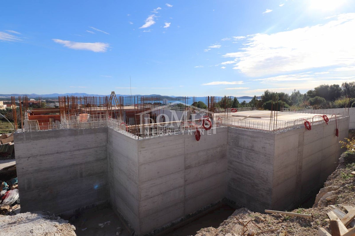 Maison À vendre - ŠIBENSKO-KNINSKA VODICE