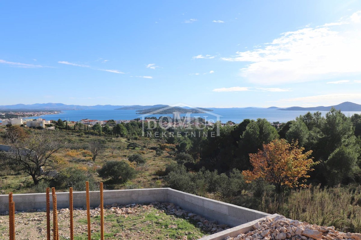 Maison À vendre - ŠIBENSKO-KNINSKA VODICE