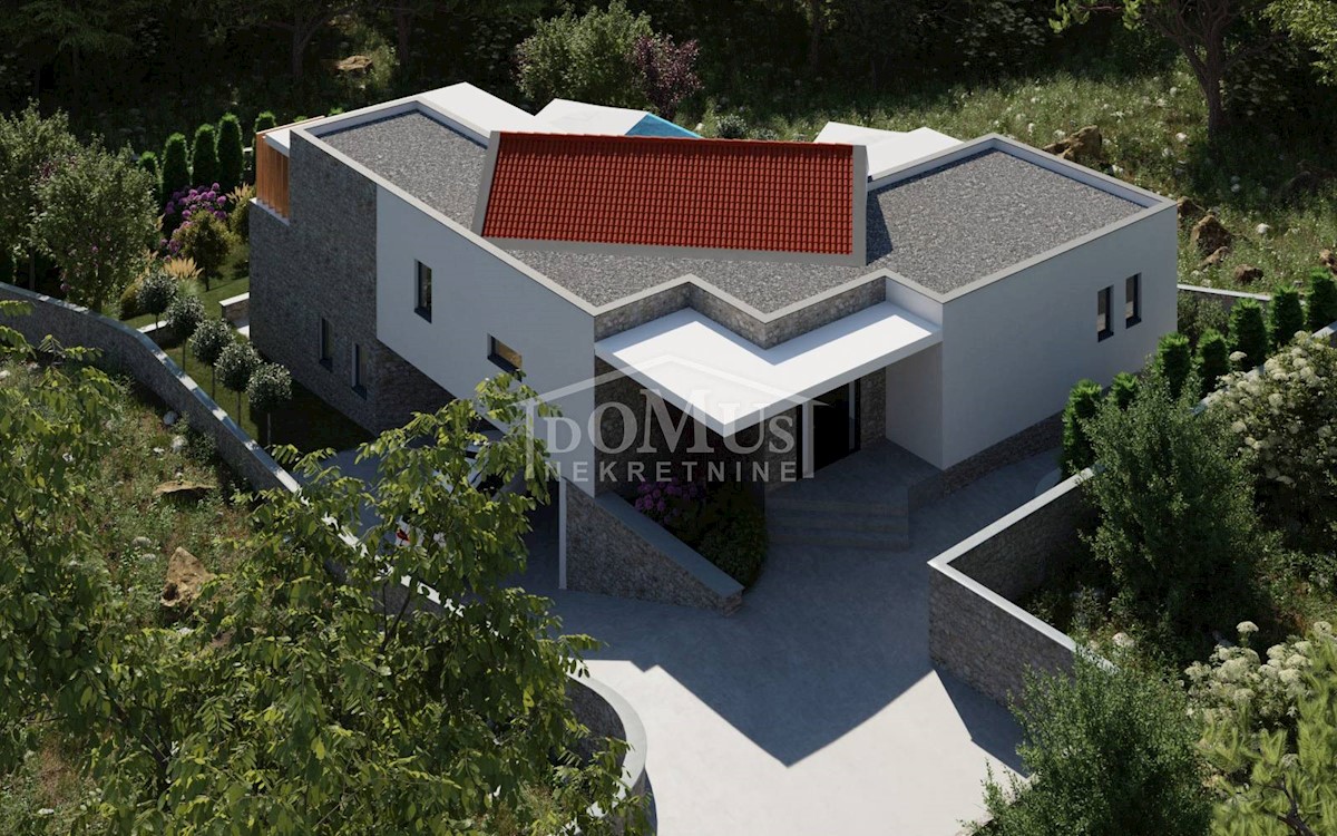 Maison À vendre - ŠIBENSKO-KNINSKA VODICE