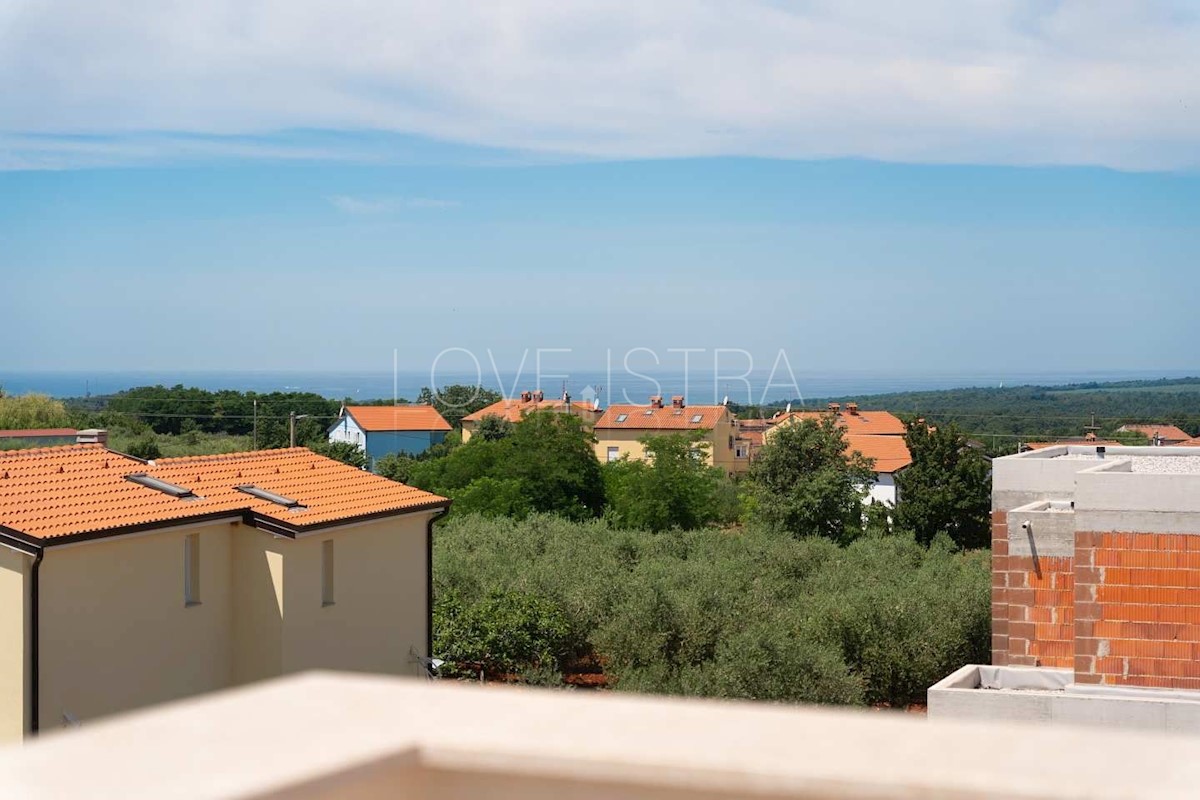 Maison À vendre - ISTARSKA POREČ