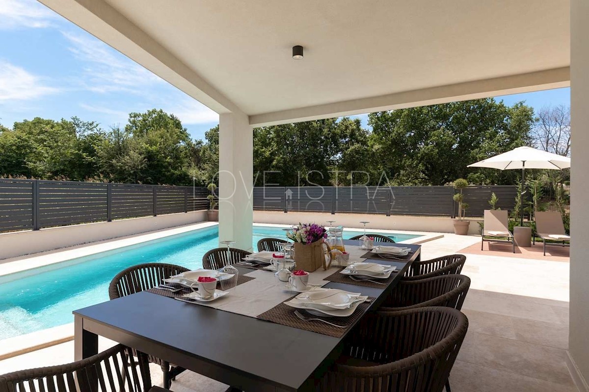 Maison À vendre - Istarska Poreč - foto 5/21