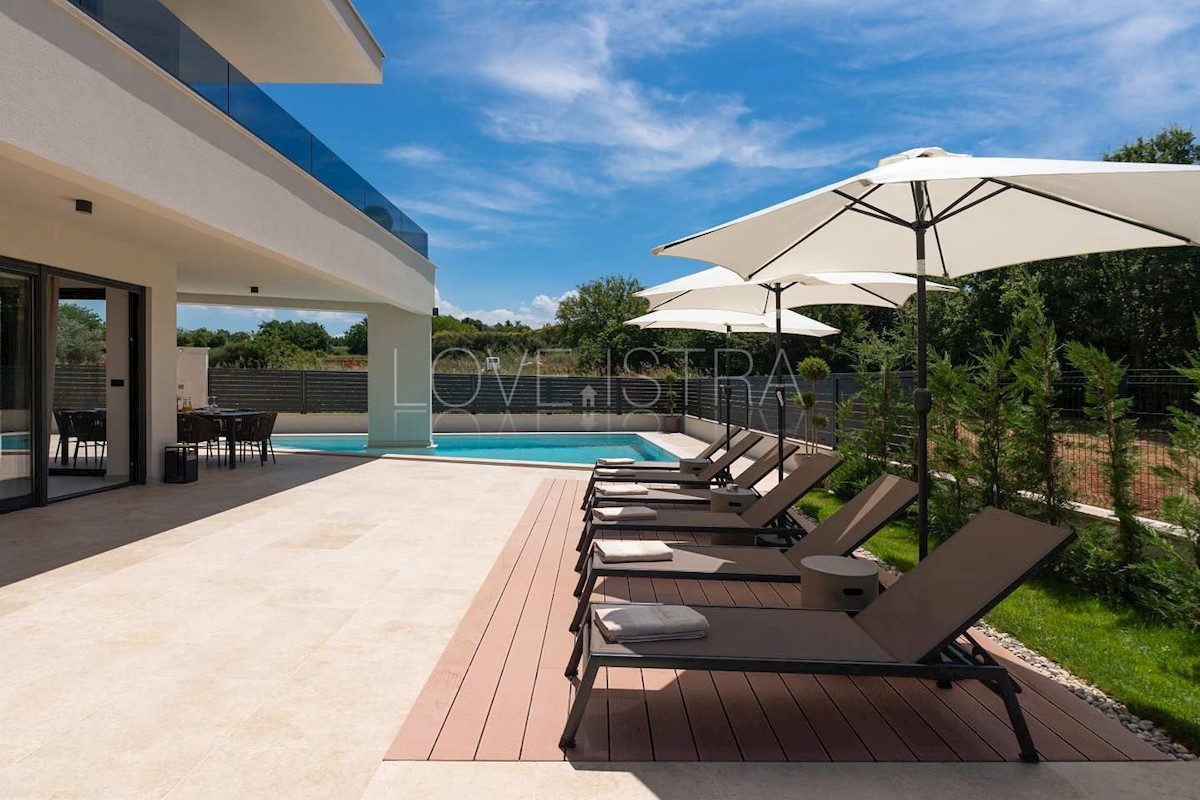 Maison À vendre - ISTARSKA POREČ