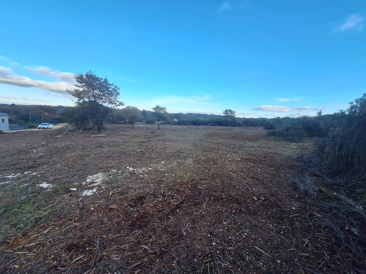 Terreno In vendita - Istarska Medulin - foto 2/4