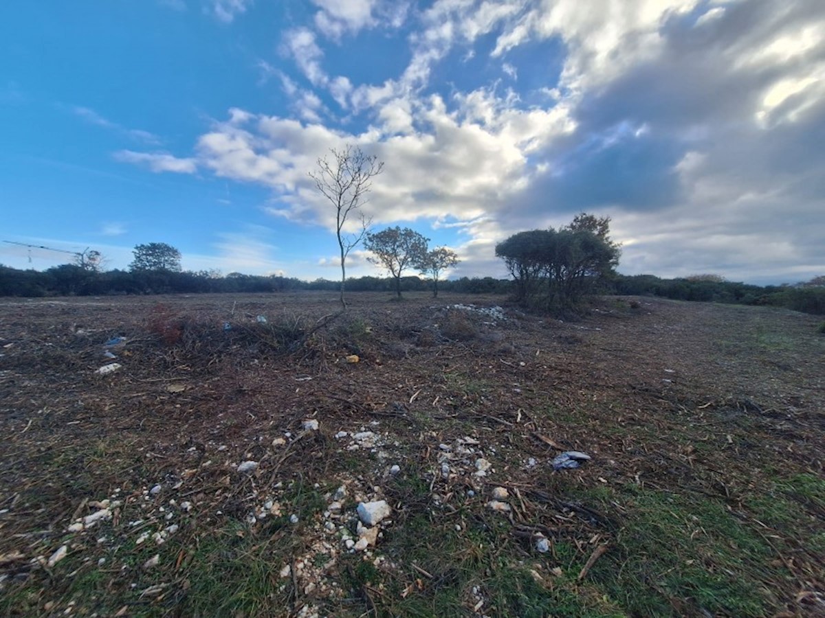 Terreno In vendita - Istarska Medulin - foto 4/4