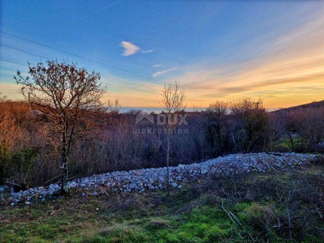 Pozemek na prodej 680 m² – Rabac