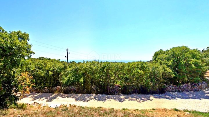 Pozemek na prodej 642 m² – Rabac