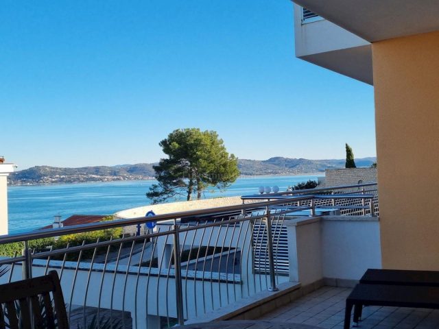 Appartement à vendre 118 m² – Crveni Vrh