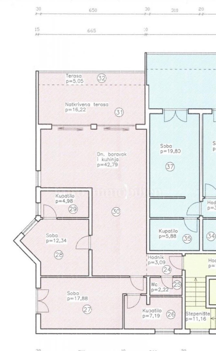 Flat For sale - ISTARSKA Umag