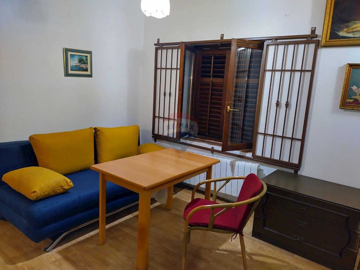 Apartmán Na prodej - PRIMORSKO-GORANSKA OPATIJA