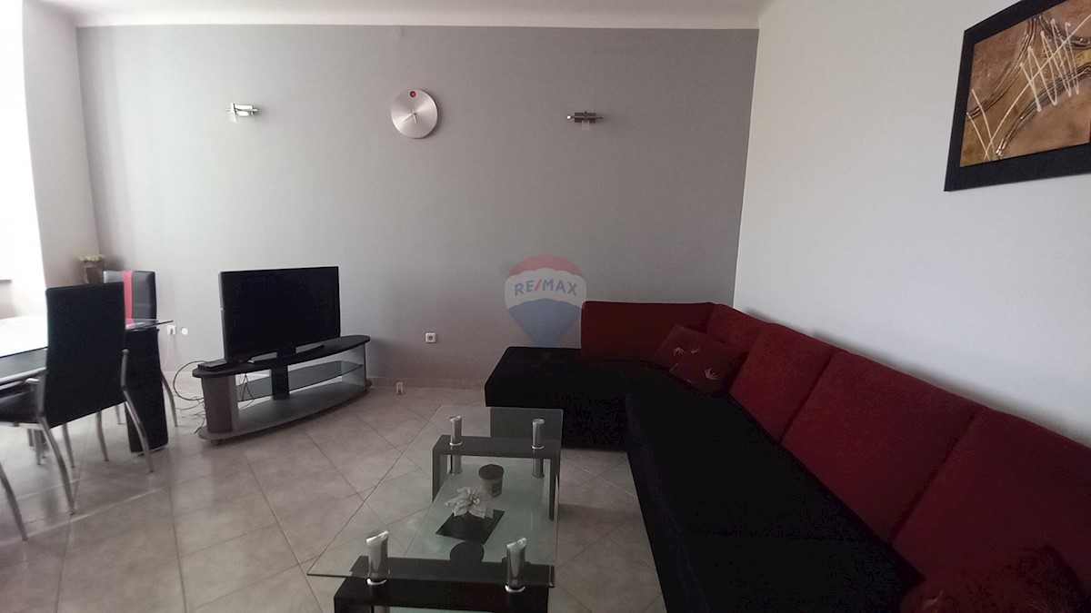 Apartmán Na predaj - PRIMORSKO-GORANSKA RIJEKA