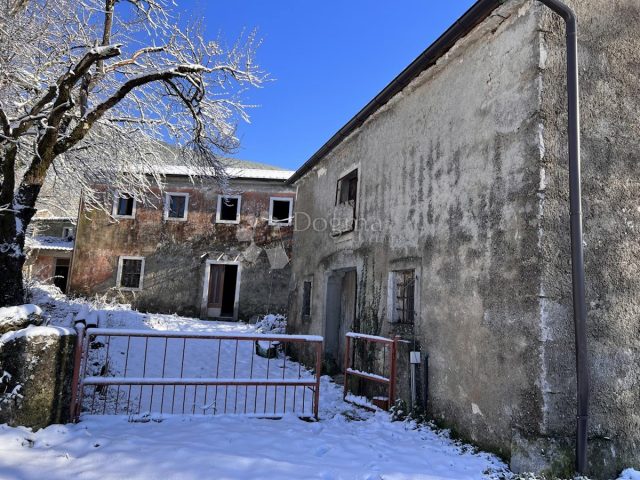 Dom na predaj 200 m² – Matulji
