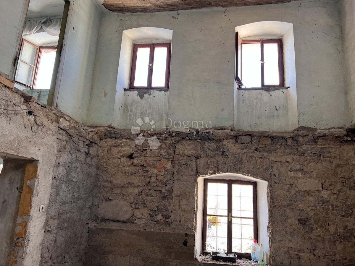 Casa In vendita - PRIMORSKO-GORANSKA MATULJI