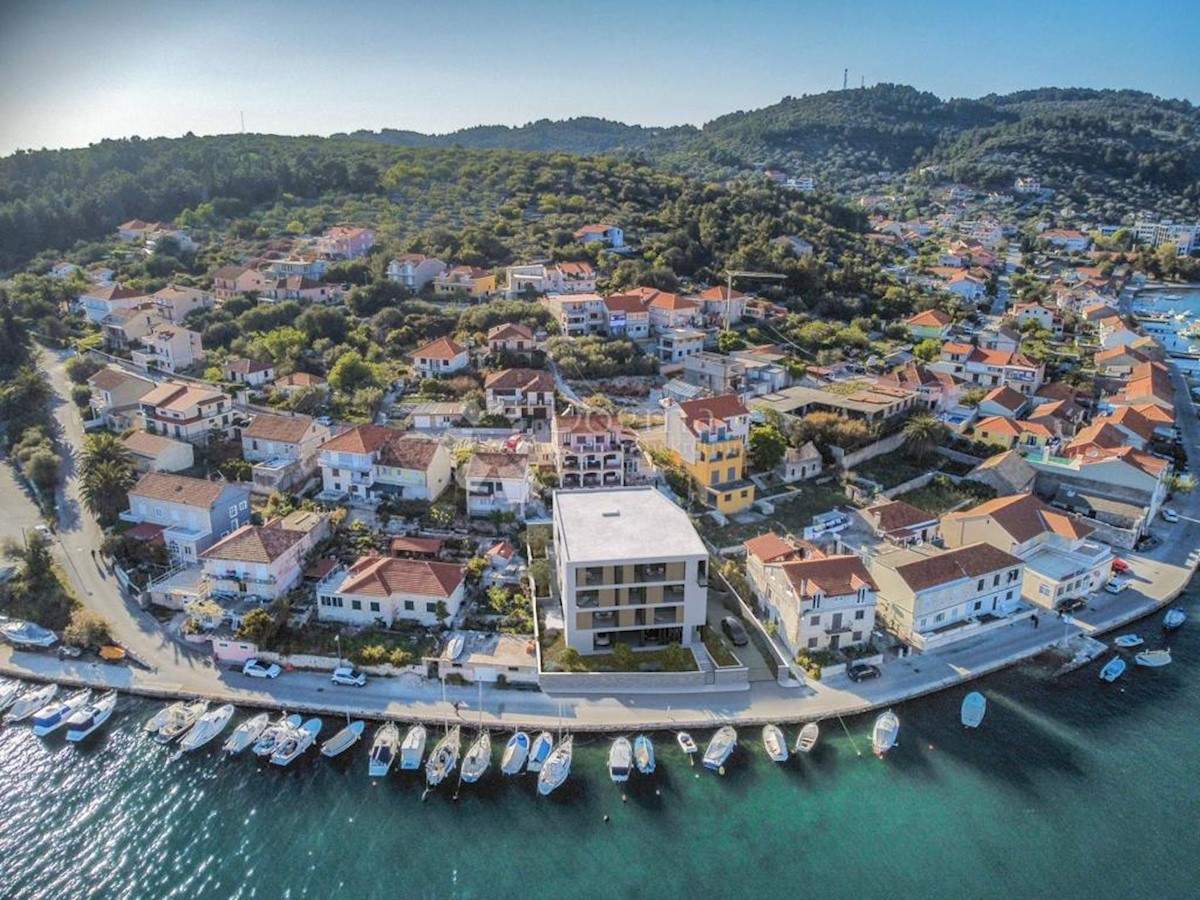 Appartement À vendre - DUBROVAČKO-NERETVANSKA KORČULA