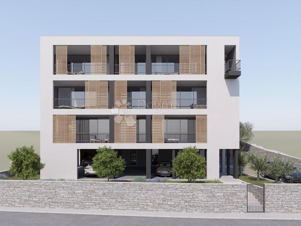 Apartment Zu verkaufen - DUBROVAČKO-NERETVANSKA KORČULA