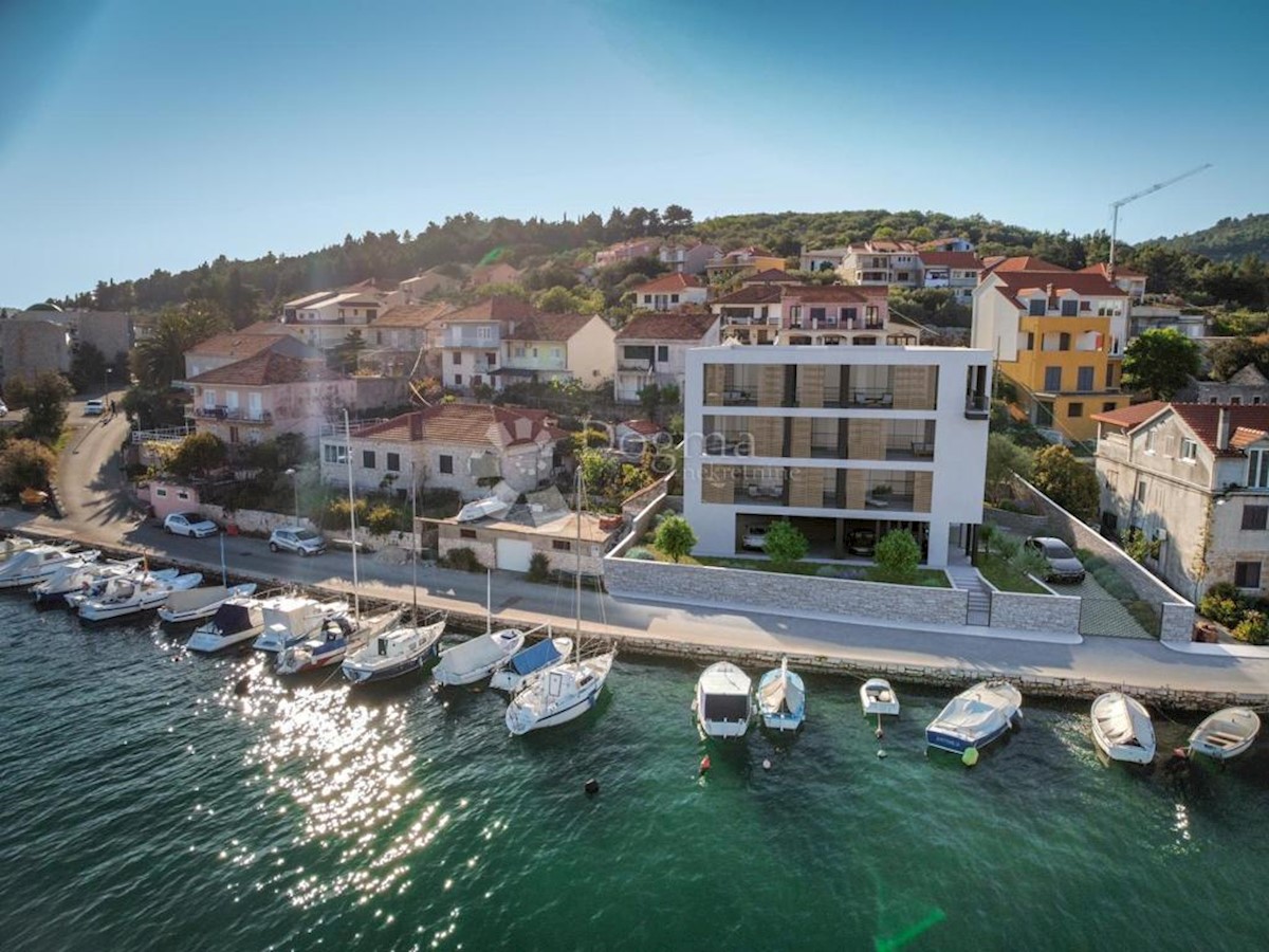 Apartment Zu verkaufen - DUBROVAČKO-NERETVANSKA KORČULA