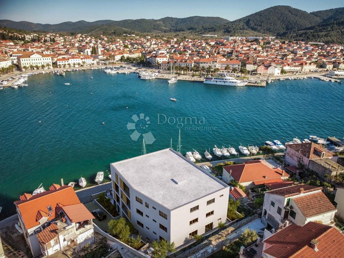 Apartment Zu verkaufen - DUBROVAČKO-NERETVANSKA KORČULA