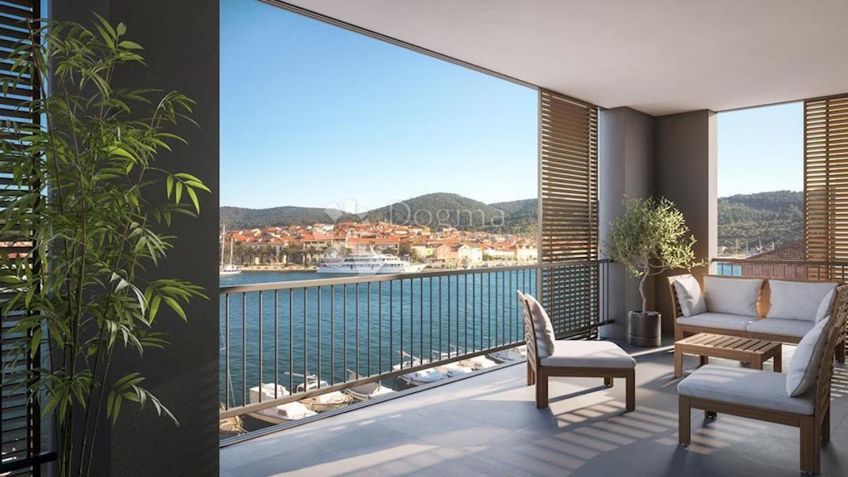 Apartment Zu verkaufen - DUBROVAČKO-NERETVANSKA KORČULA