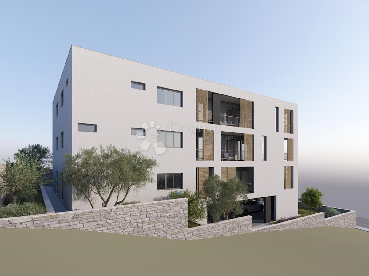 Apartment Zu verkaufen - DUBROVAČKO-NERETVANSKA KORČULA