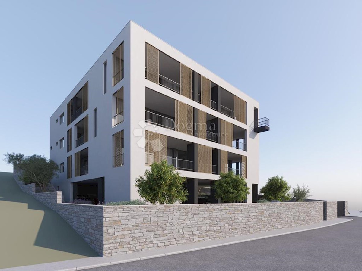 Apartmán Na predaj - DUBROVAČKO-NERETVANSKA KORČULA