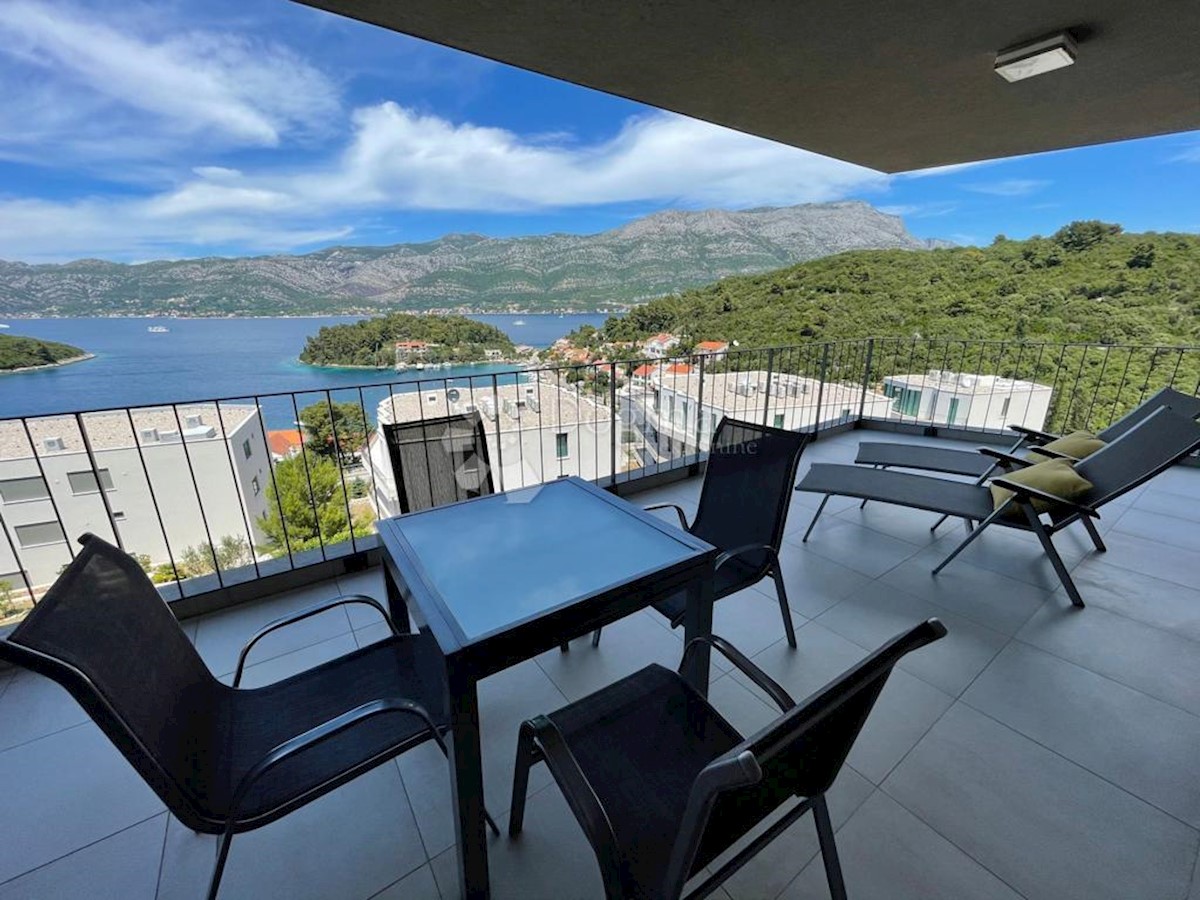 Apartmán Na predaj - DUBROVAČKO-NERETVANSKA KORČULA