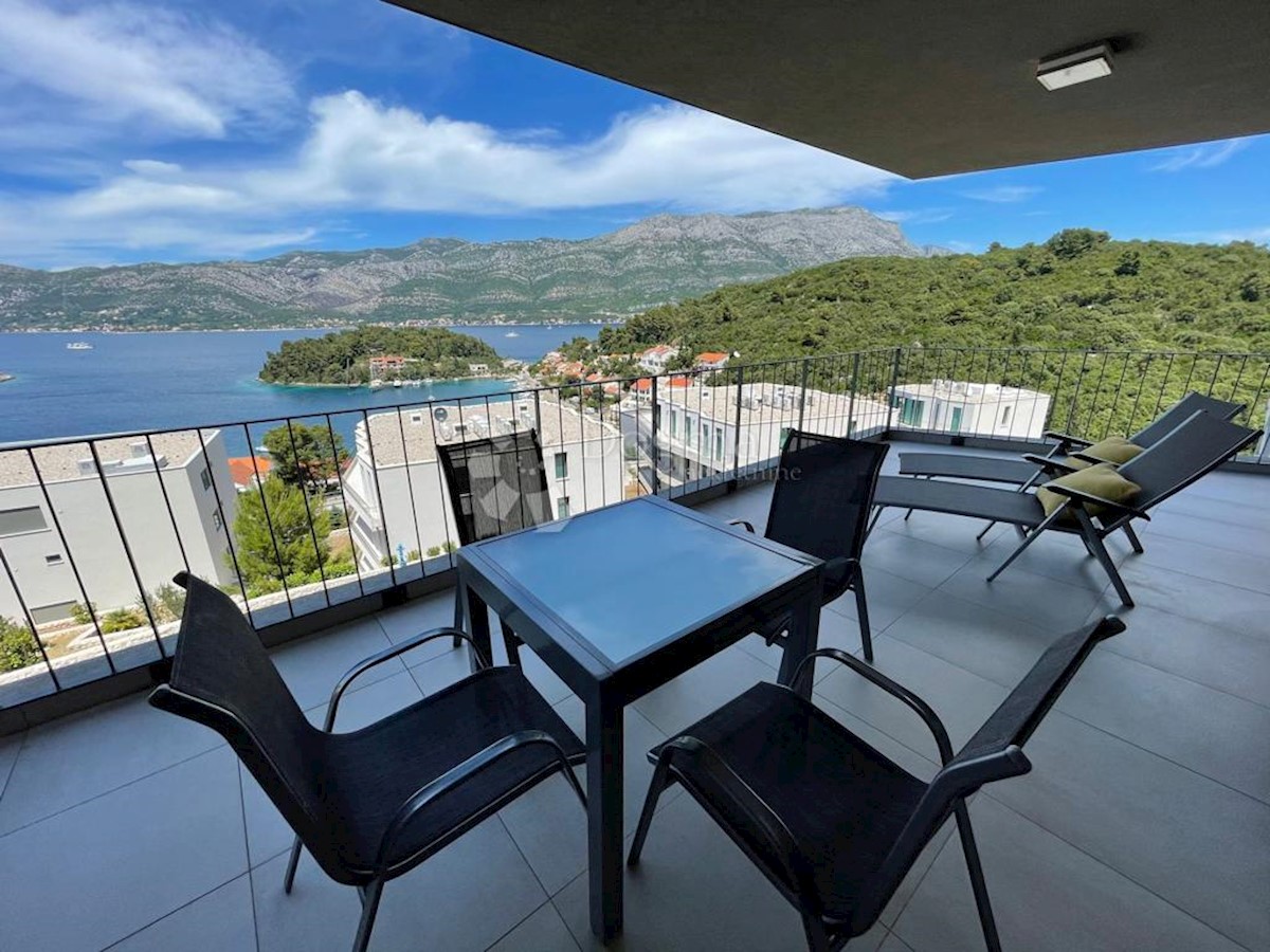 Flat For sale - DUBROVAČKO-NERETVANSKA KORČULA