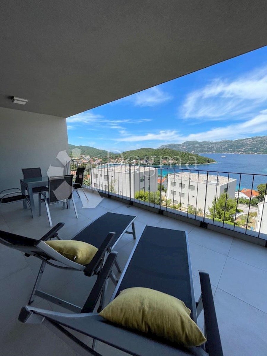 Apartmán Na predaj - DUBROVAČKO-NERETVANSKA KORČULA