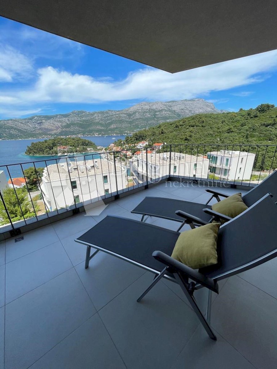 Flat For sale - DUBROVAČKO-NERETVANSKA KORČULA