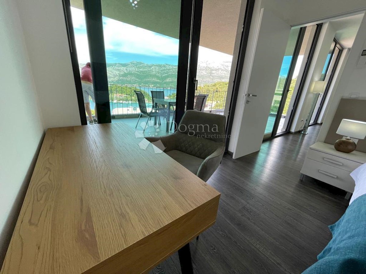 Flat For sale - DUBROVAČKO-NERETVANSKA KORČULA