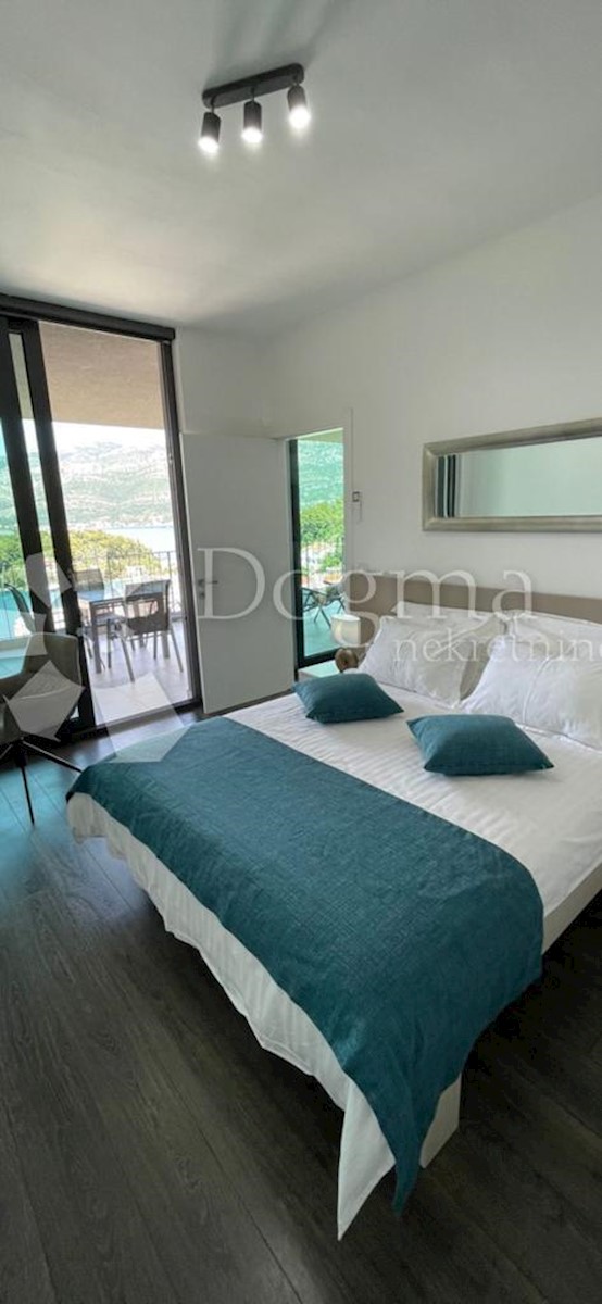 Flat For sale - DUBROVAČKO-NERETVANSKA KORČULA