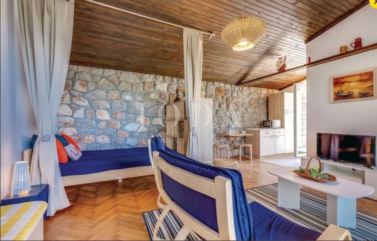 Maison À vendre - PRIMORSKO-GORANSKA CRIKVENICA