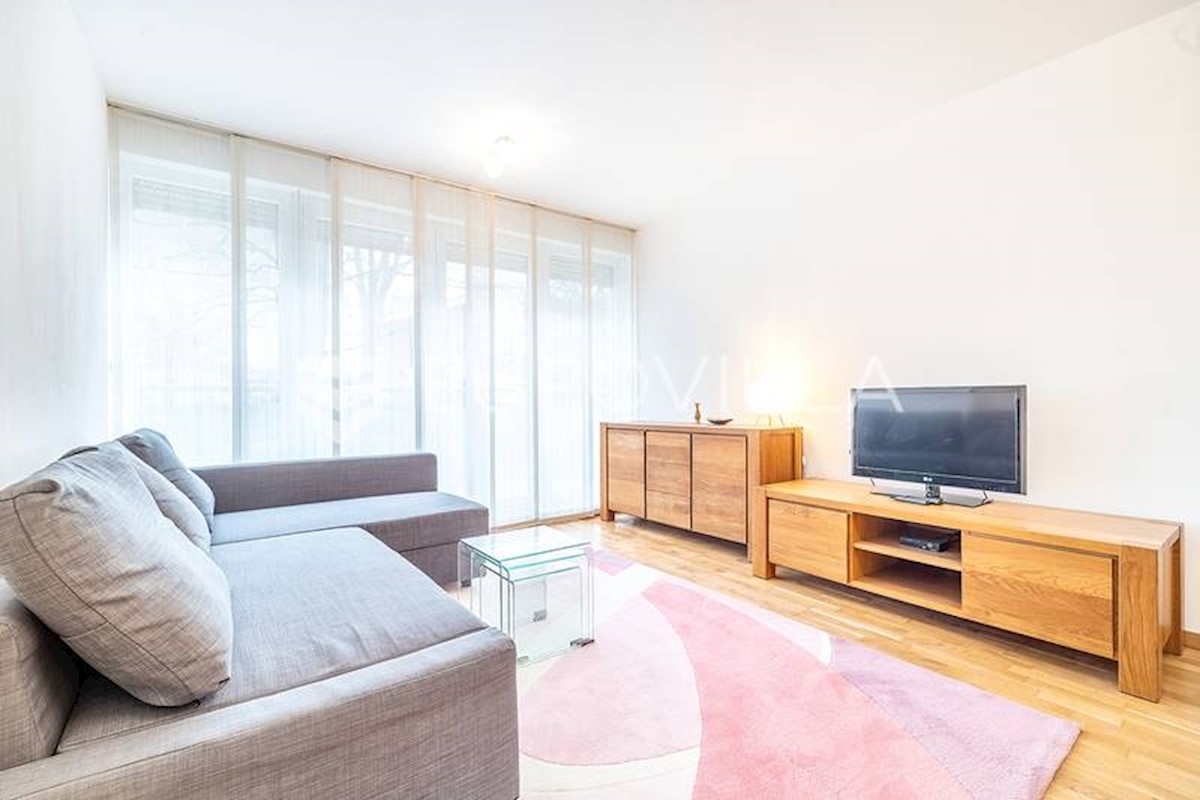 Flat For rent - GRAD ZAGREB ZAGREB